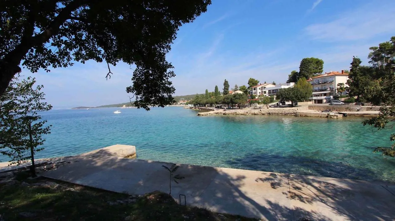 Apartments In Malinska/Insel Krk 13149 Croatia