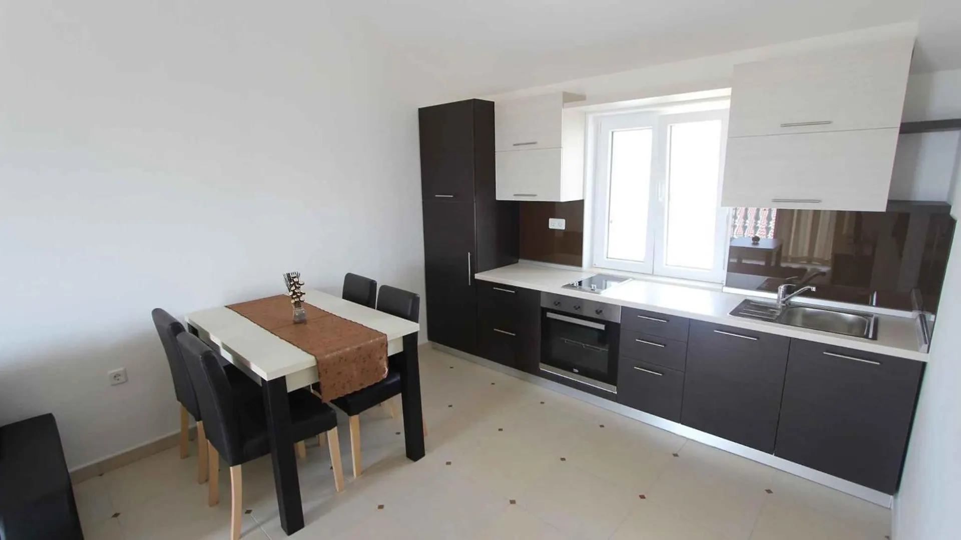 Apartments In Malinska/Insel Krk 13149