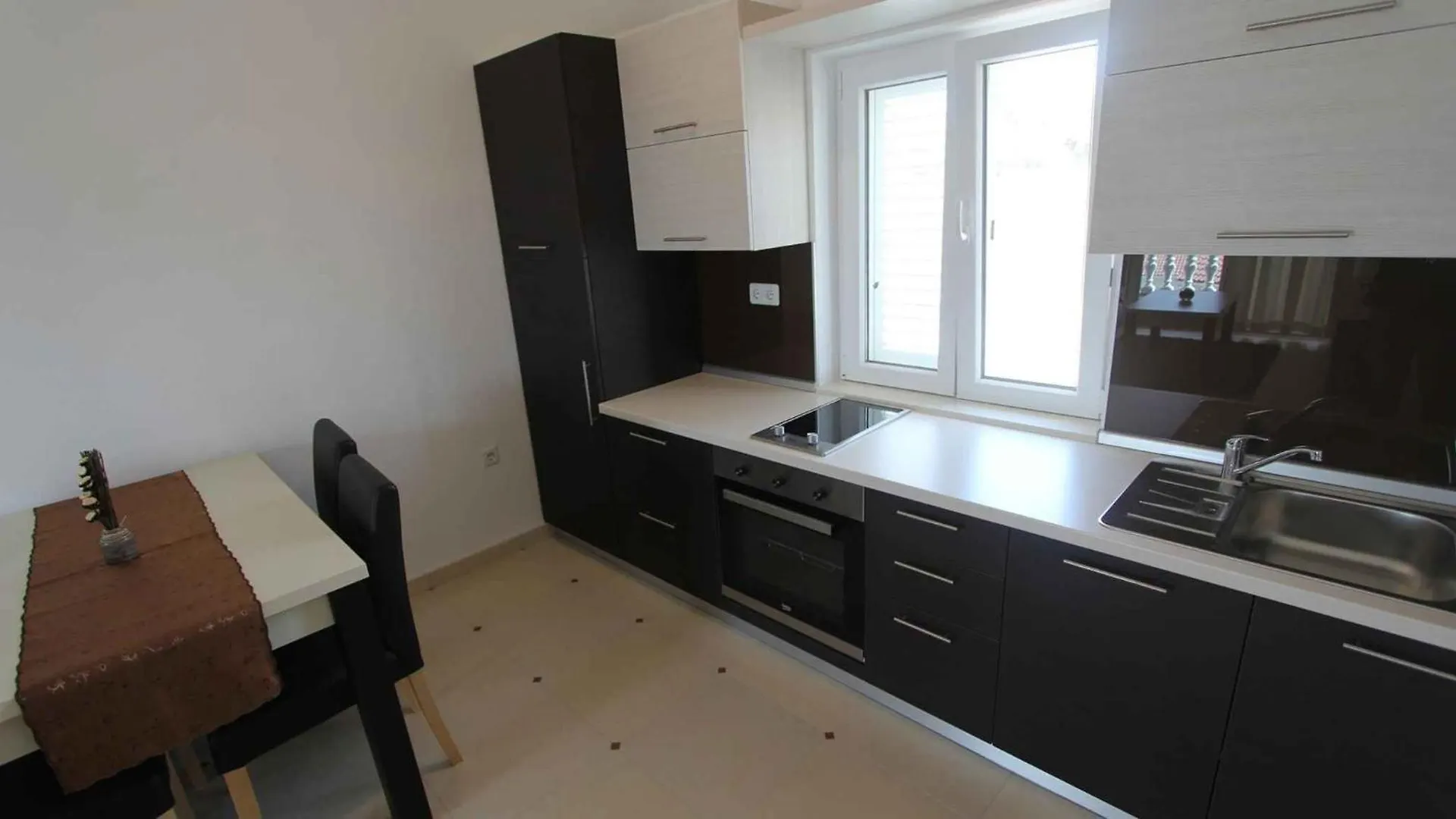 Apartments In Malinska/Insel Krk 13149 マリンスカ