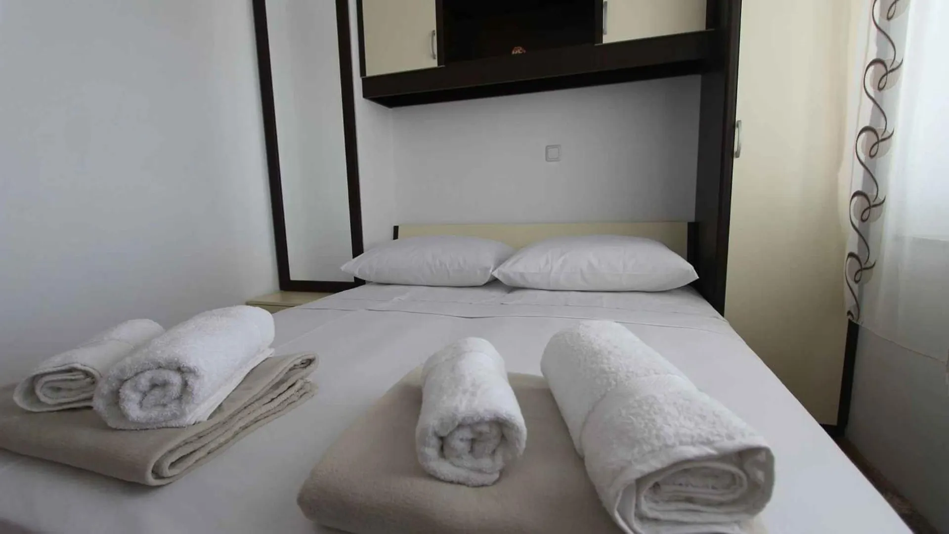 Apartments In Malinska/Insel Krk 13149 Croatia